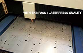 LaserpressPlus